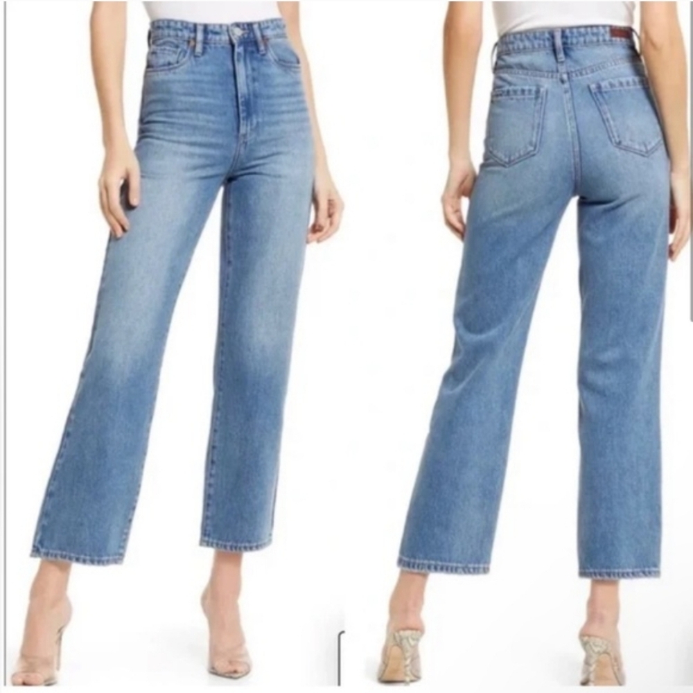 BlankNYC The Baxter Ribcage Jean Sz 28